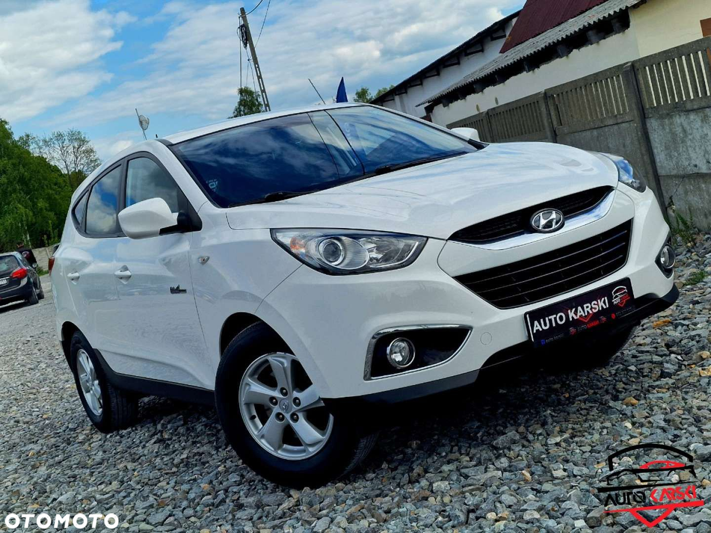 Hyundai ix35 - 10