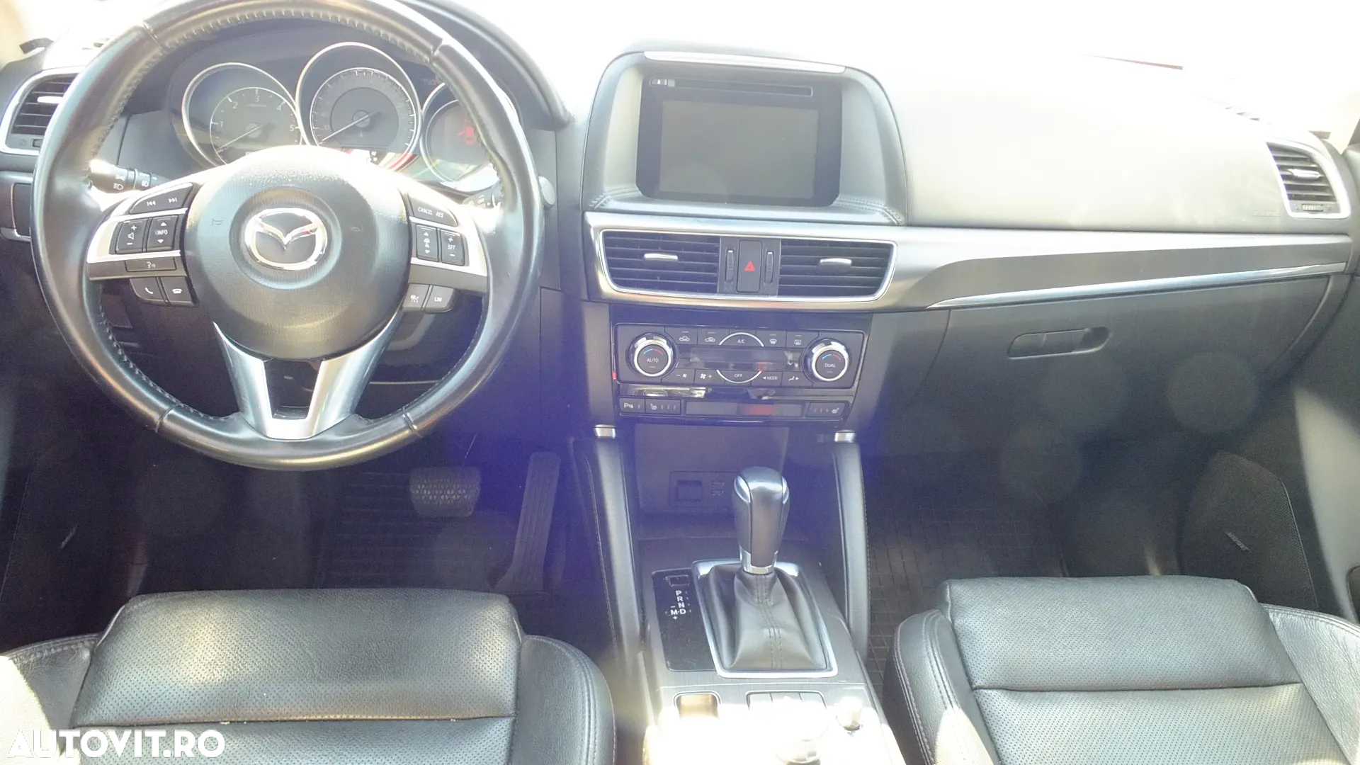 Mazda CX-5 CD175 4x4 AT Revolution Top - 26