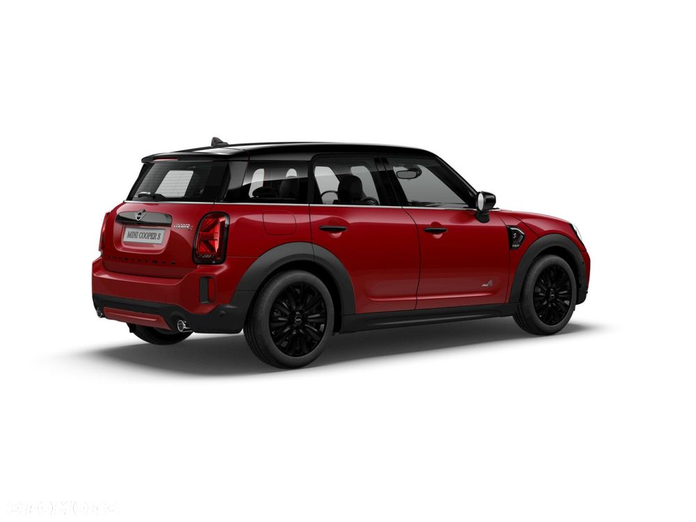 MINI Countryman - 3