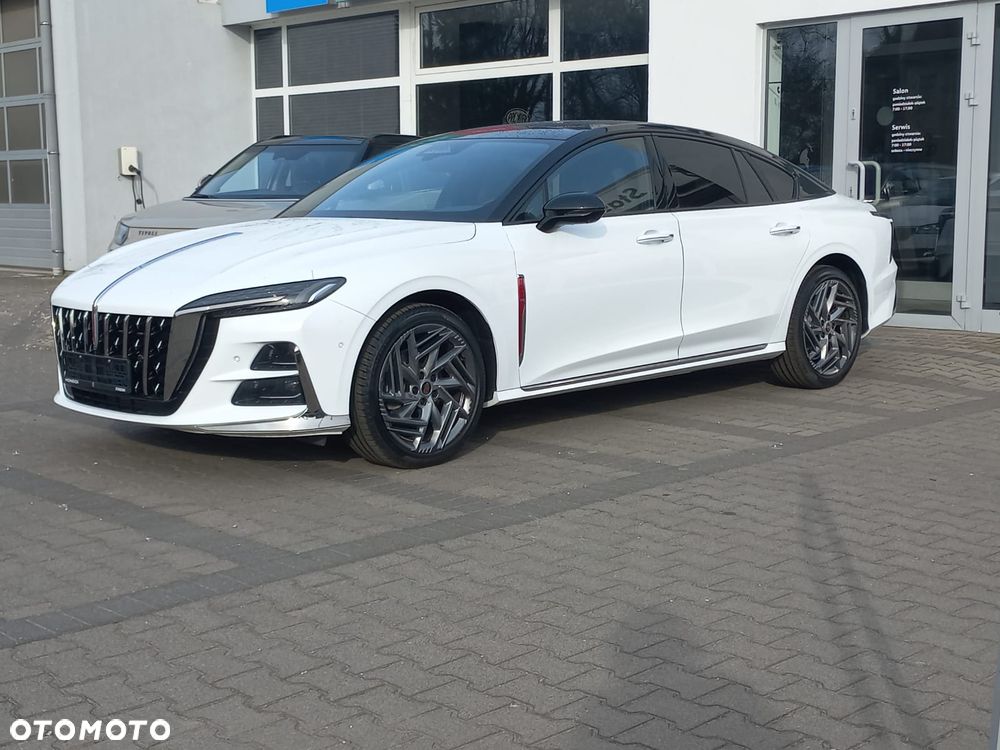 Hongqi H6 2.0T Deluxe - 2