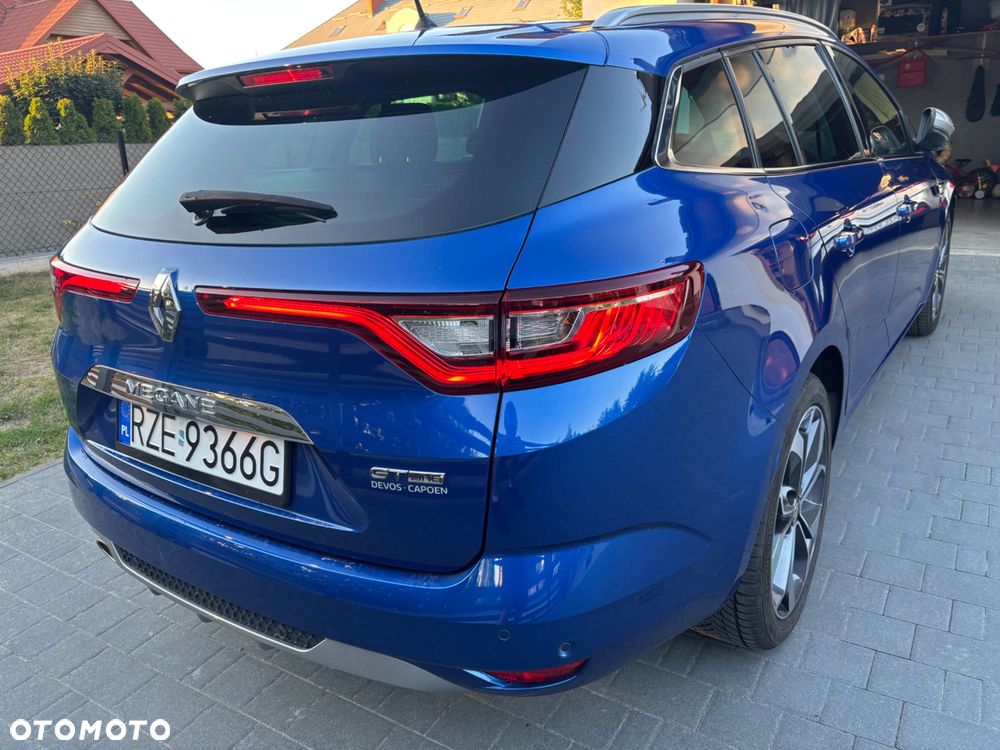 Renault Megane - 5