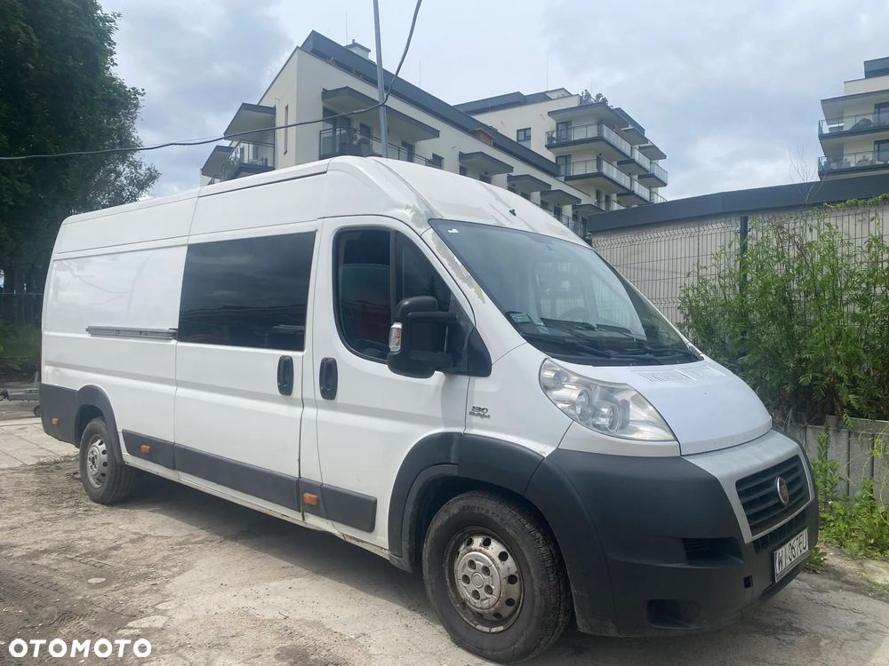 Fiat Ducato - 6
