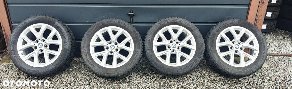BMW X1 xDrive18d Advantage - 33
