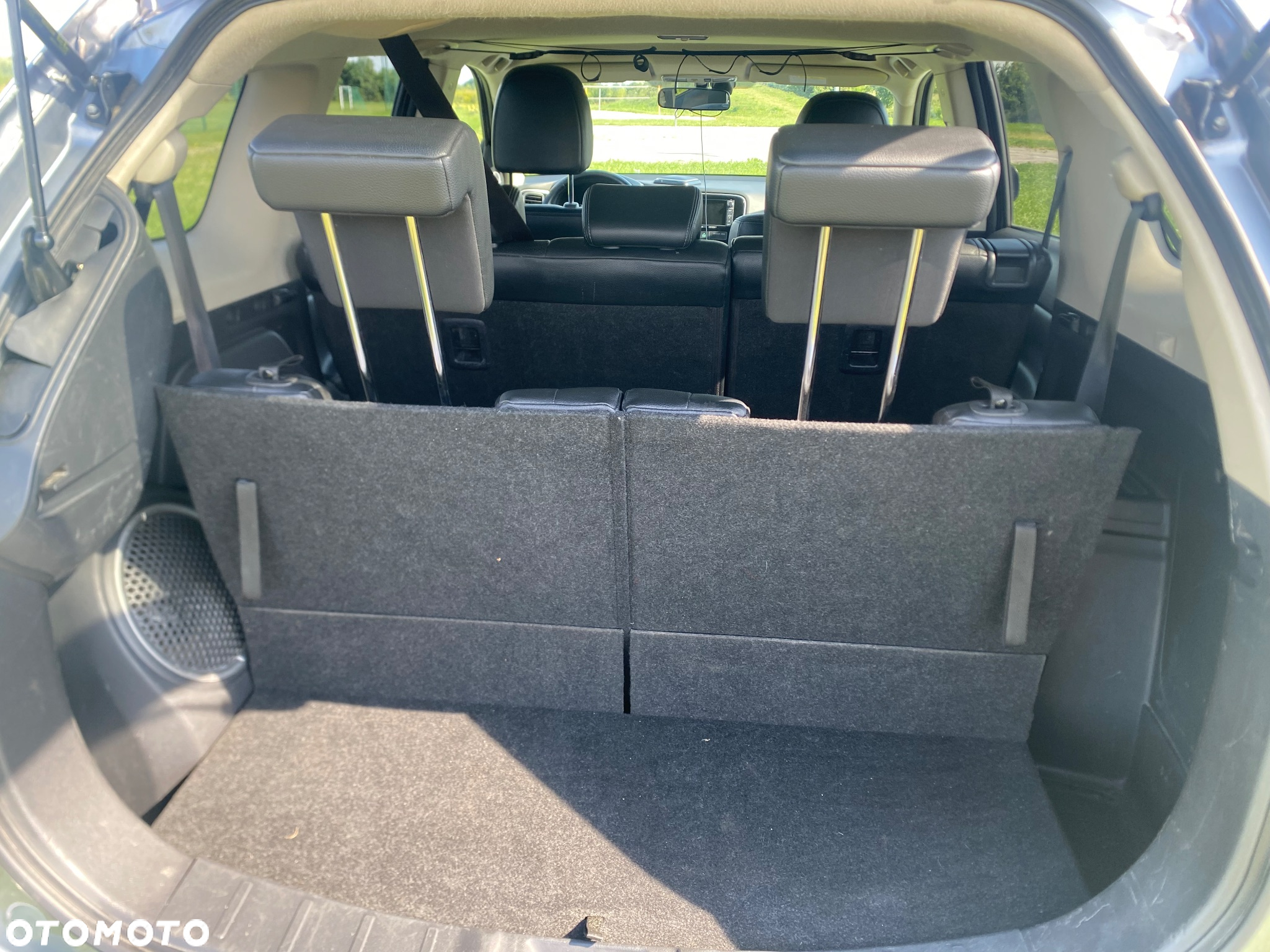 Mitsubishi Outlander 2.2 DID Instyle Navi - 7