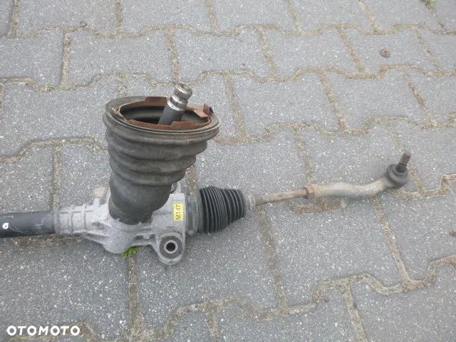 MAGLOWNICA PRZEKŁADNIA TOYOTA YARIS I LIFT 03-05 TRW - 2