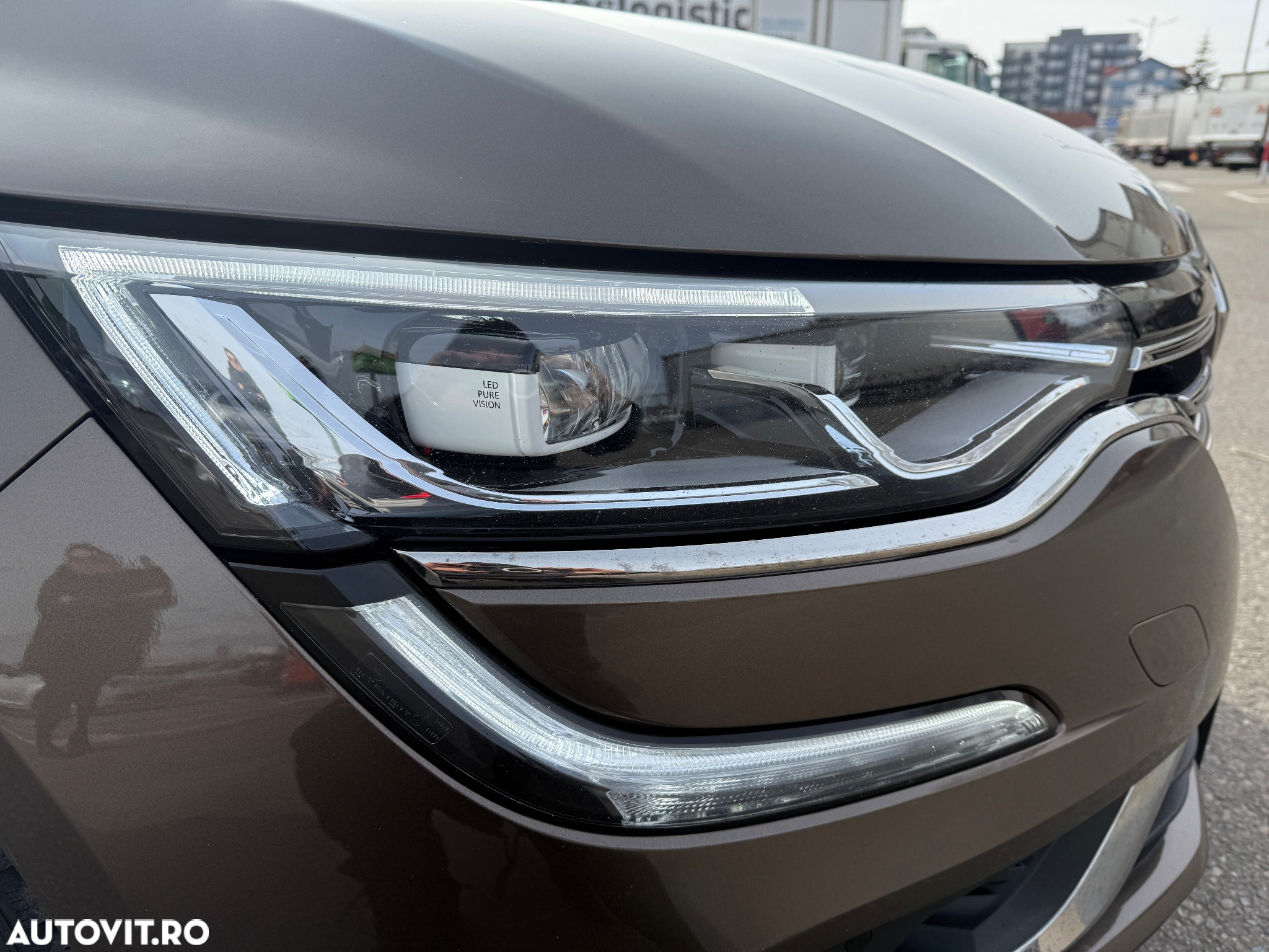 Renault Talisman - 24