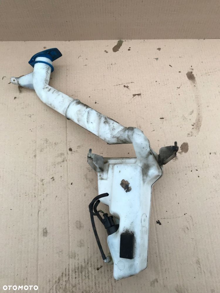 zbiorniczek spryskiwaczy 6q0955453 seat ibiza vw - 7