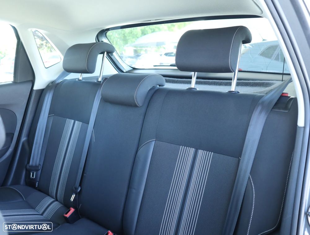 VW Polo 1.2 TDi Match - 26