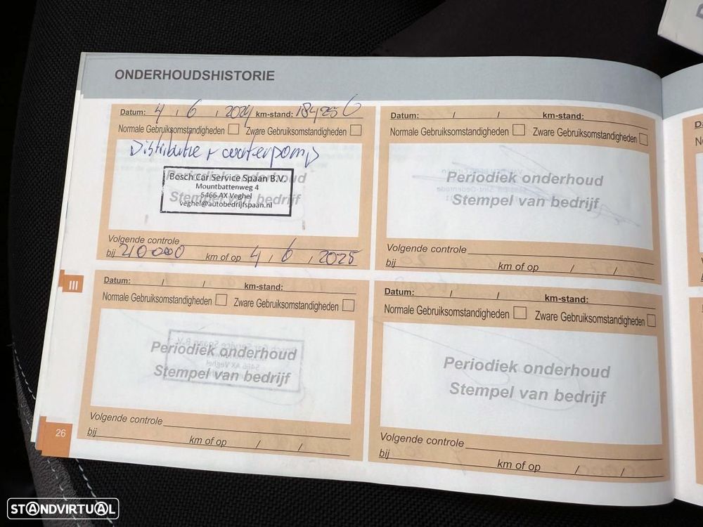 Citroën Berlingo 1.6 BlueHDi Feel - 36