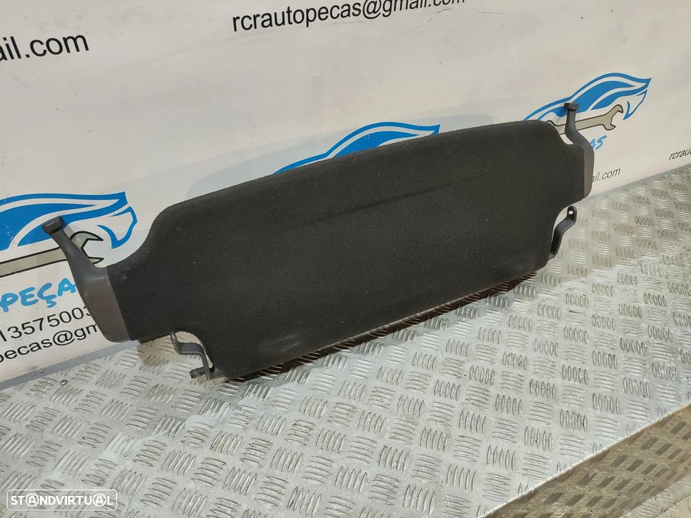 CHAPELEIRA CORTINA MALA MINI COOPER R57 LCI 51469132384 9132384 - 3