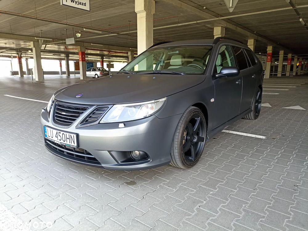 Saab 9-3 - 14