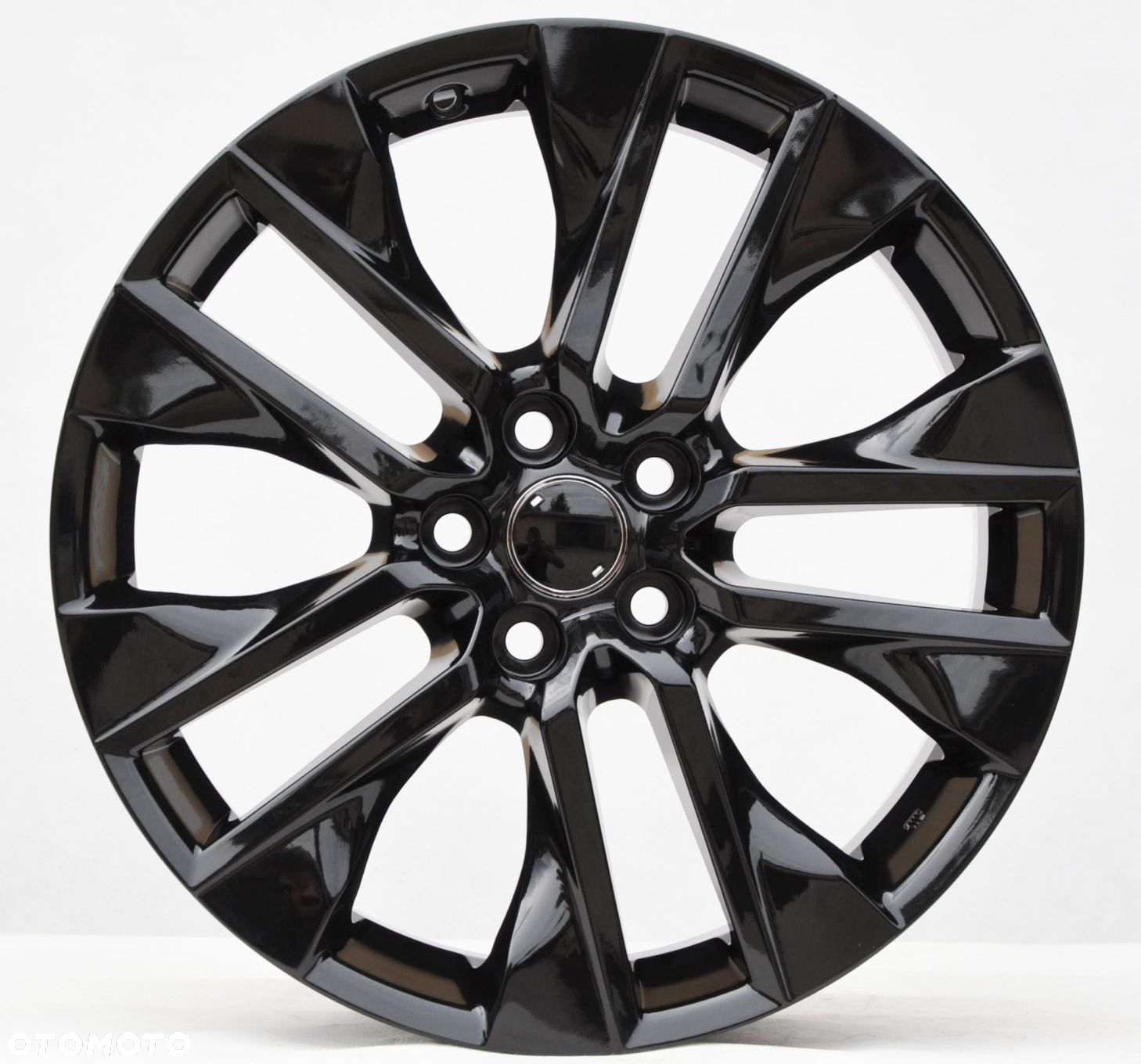 2027 B 19 5x114,3 TOYOTA AVENSIS AURIS RAV4 HYBRID - 2