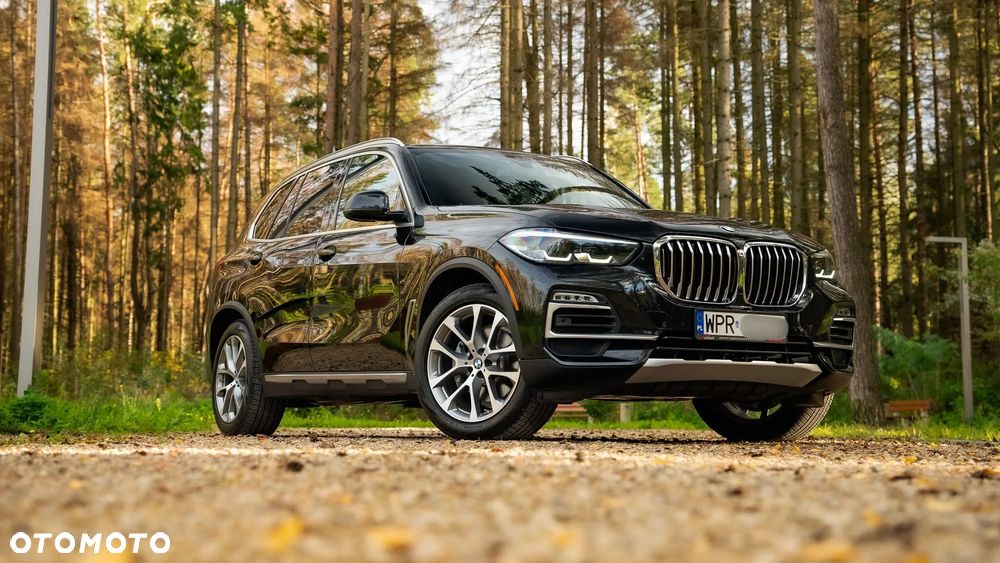 BMW X5 xDrive40i xLine - 14
