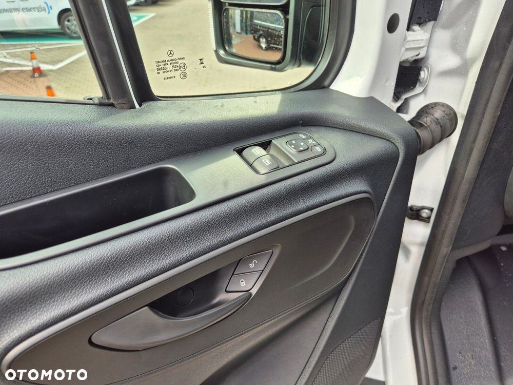 Mercedes-Benz Sprinter 519 CDI OM654 - 9