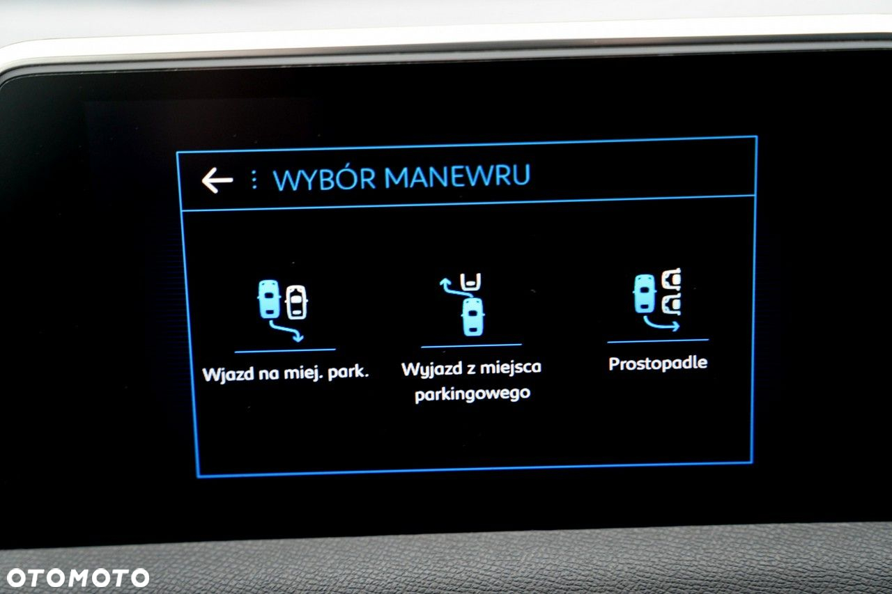 Peugeot 5008 BlueHDI 180 EAT8 GT - 30