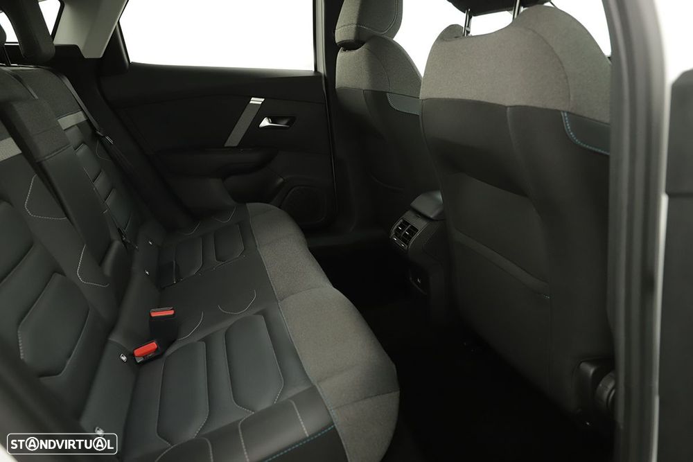 Citroën C4 1.5 BlueHDi Shine Pack EAT8 - 22