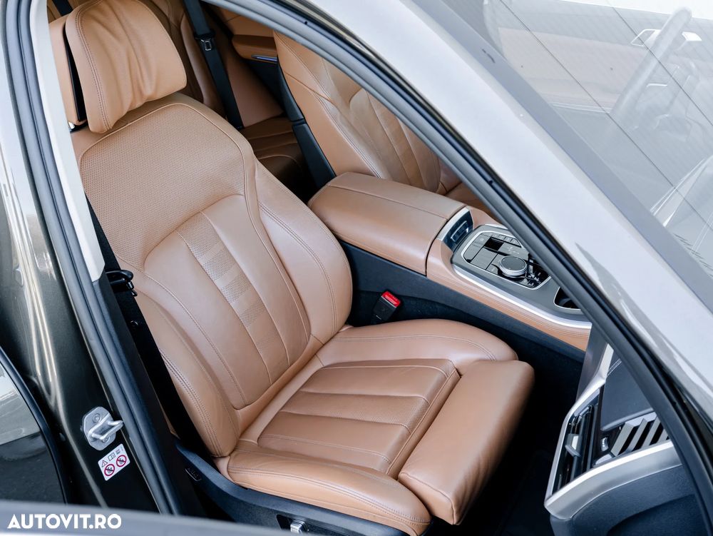 BMW X5 xDrive30d AT MHEV - 29