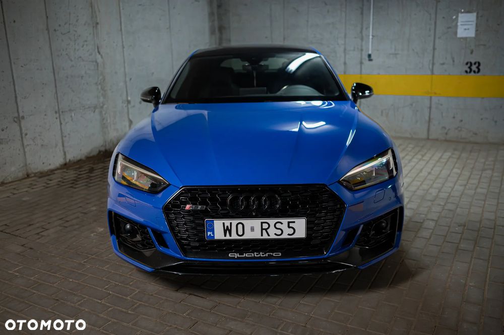 Audi RS5 Coupé 2.9 TFSI Quattro Tiptronic - 19