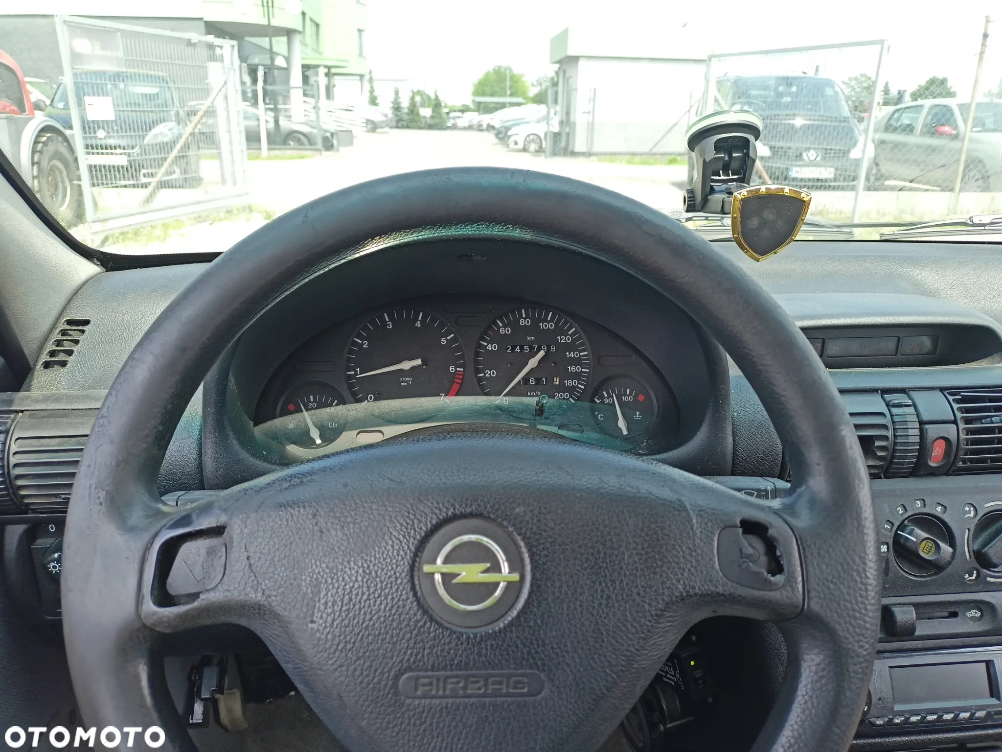 Opel Corsa - 9