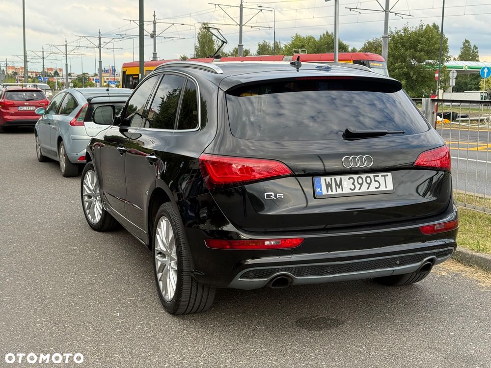 Audi Q5 - 8