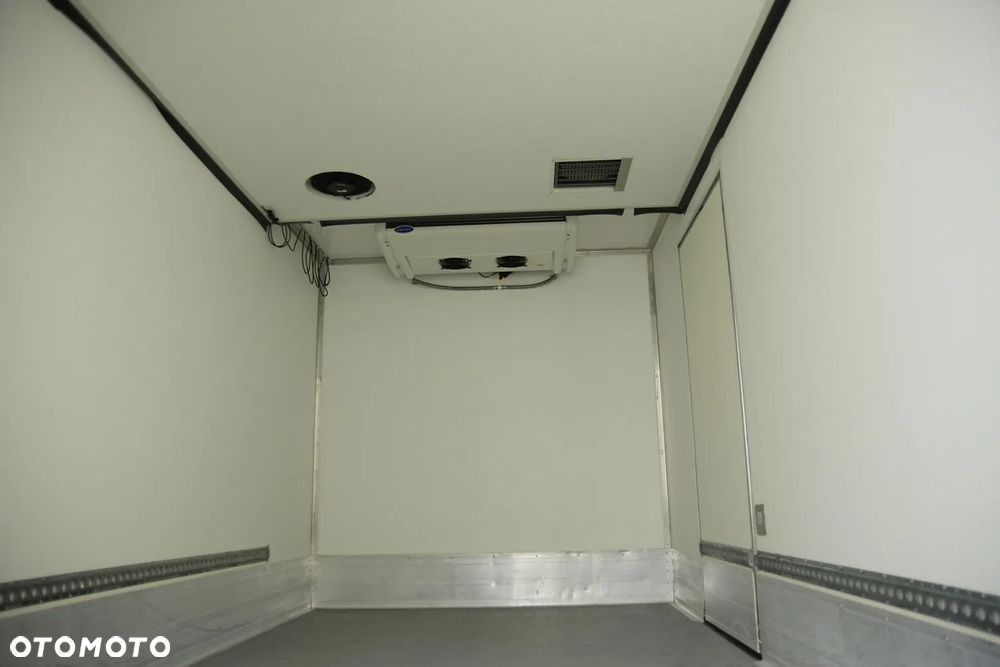 Mercedes-Benz SPRINTER 519 3.0 CDI 190KM * CHŁODNIA / MROŹNIA CARRIER XARIOS 350 * 230V * - 19