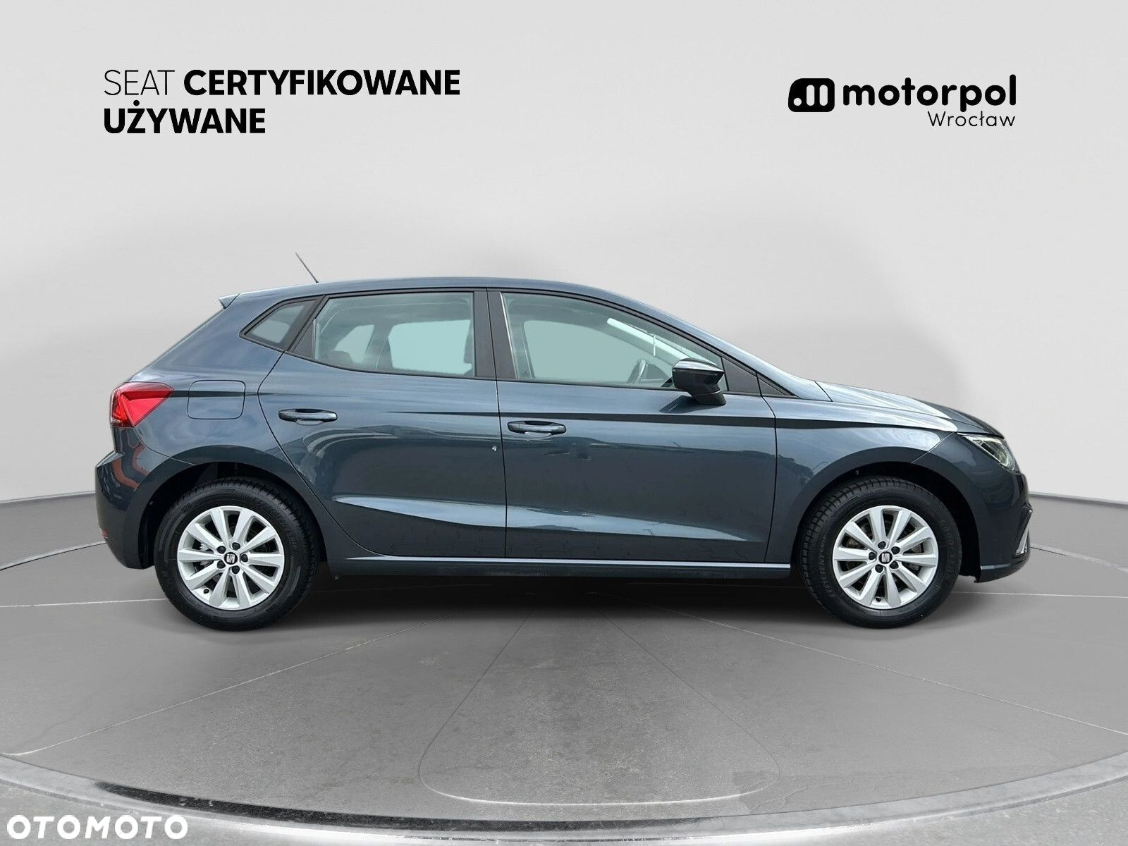 Seat Ibiza - 15
