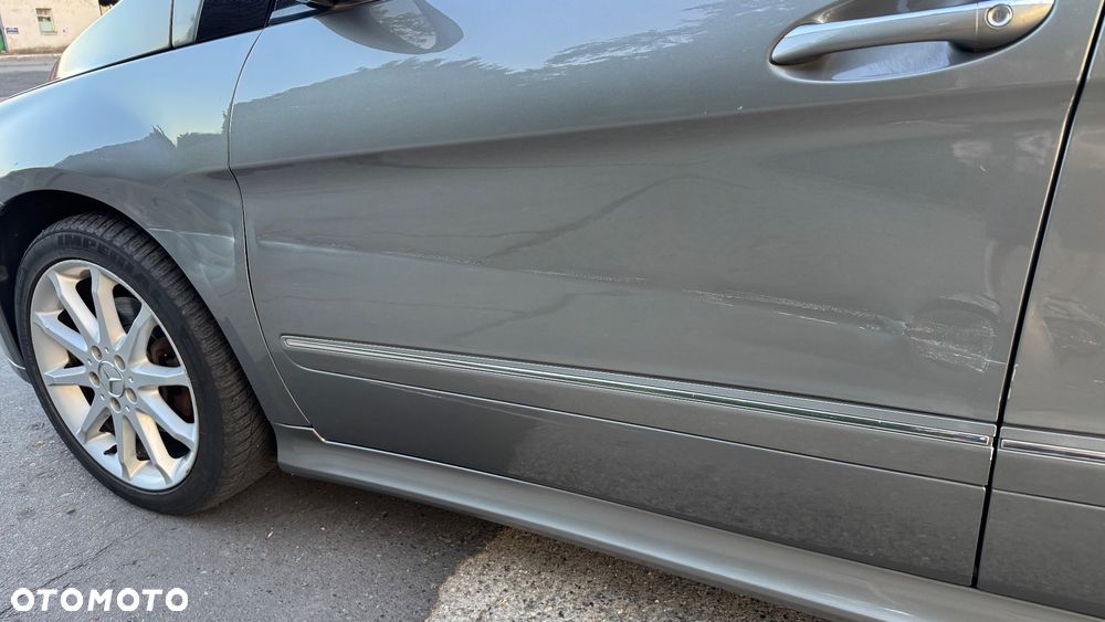 Mercedes-Benz Klasa B 180 CDI DPF Autotronic Special Edition - 8