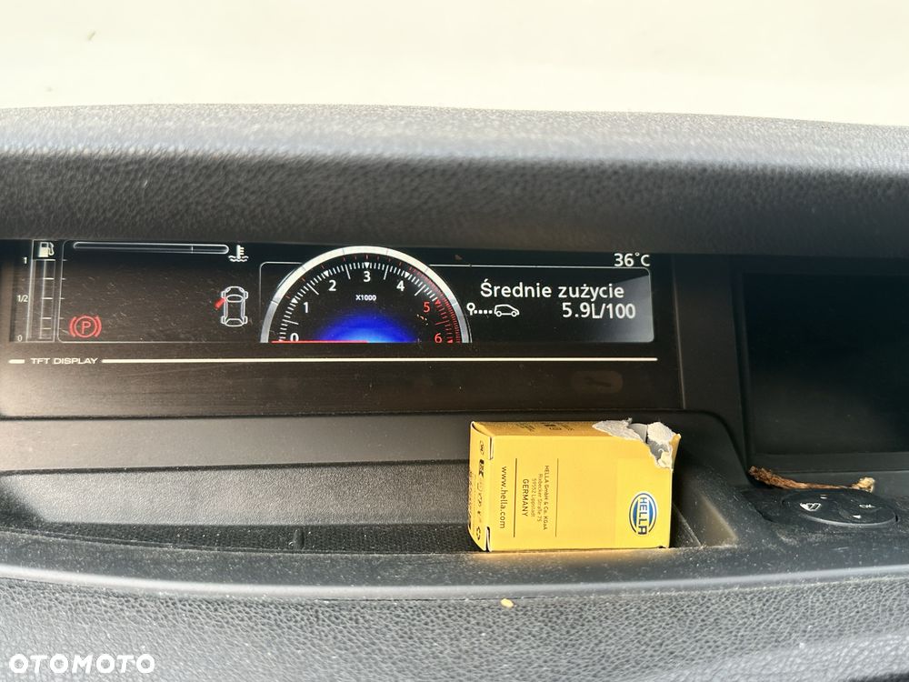 Renault Scenic - 7