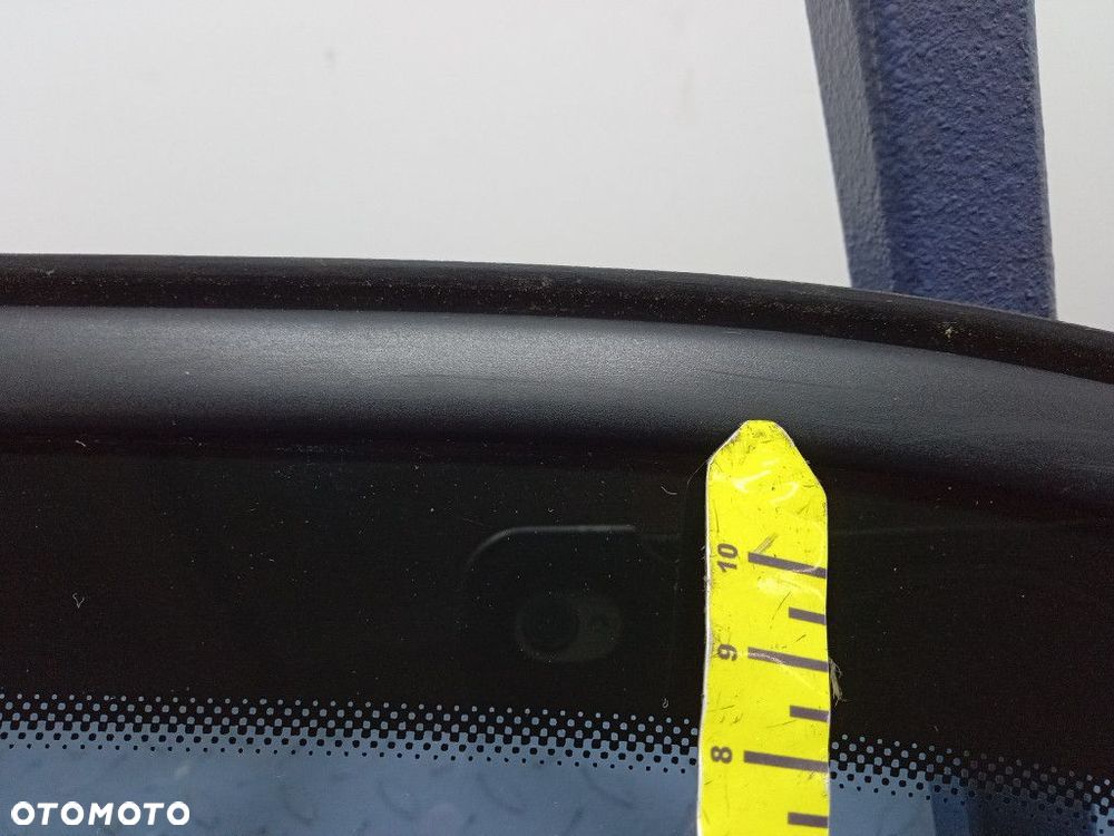 FIAT TIPO II KOMBI SZYBA KAROSERYJNA TYŁ LEWA TYLNA - 7