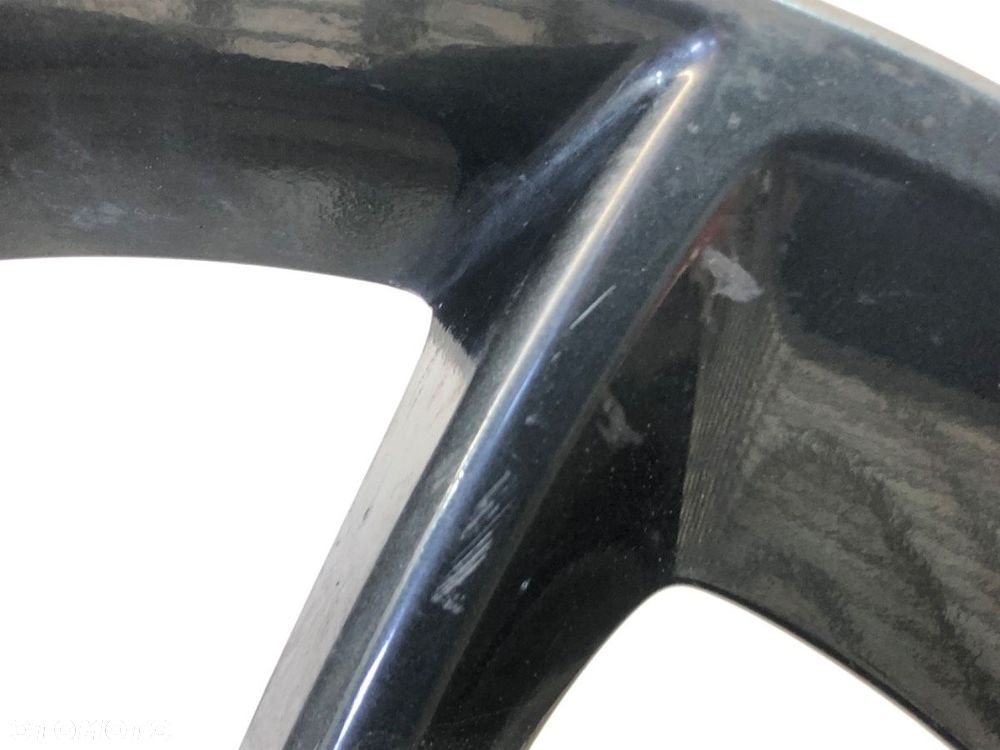 FELGI ALU KOMPLET 16 5J 4X100 54 ET40  SUZUKI IGNIS III (MF) 2016 - 2022 1.2 (ATK412) 66 kW [90 KM] - 4
