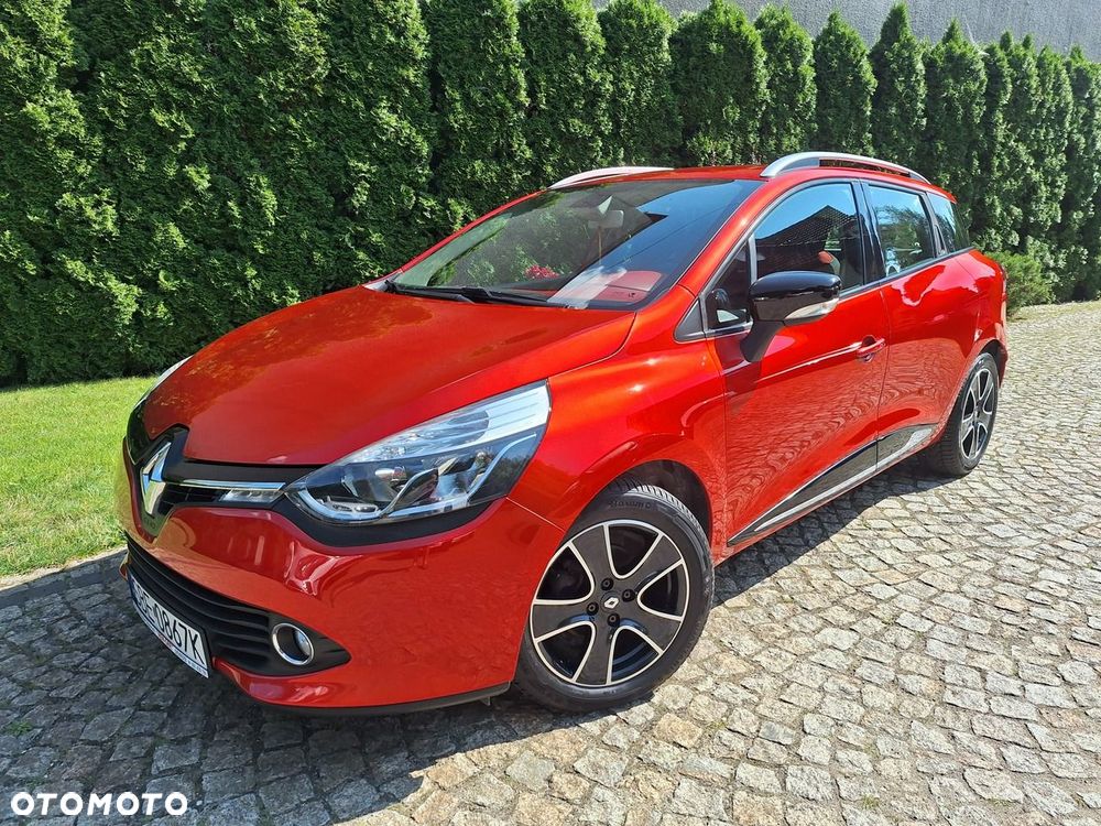 Renault Clio (Energy) TCe 90 Start & Stop INTENS - 3