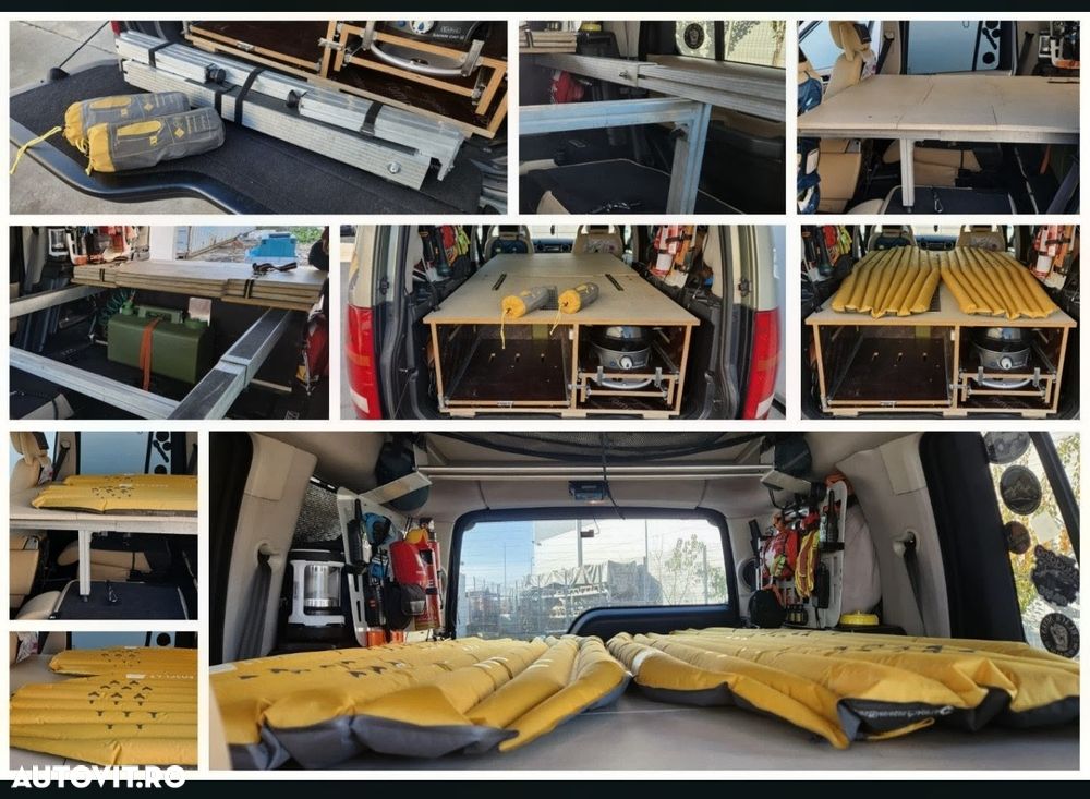 Land Rover Discovery - 6
