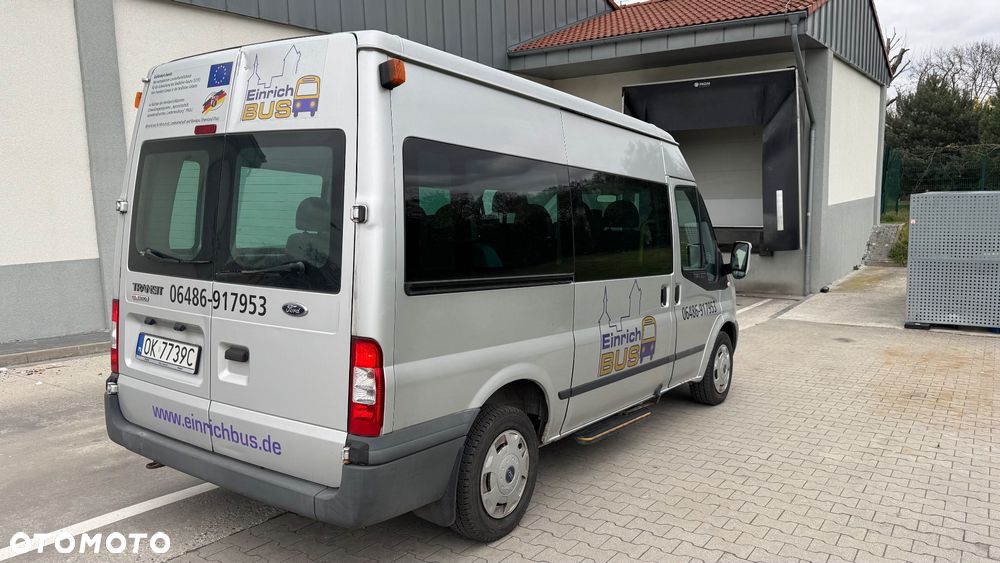 Ford Transit L Trend - 7