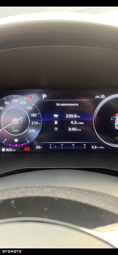 Kia Ceed - 27