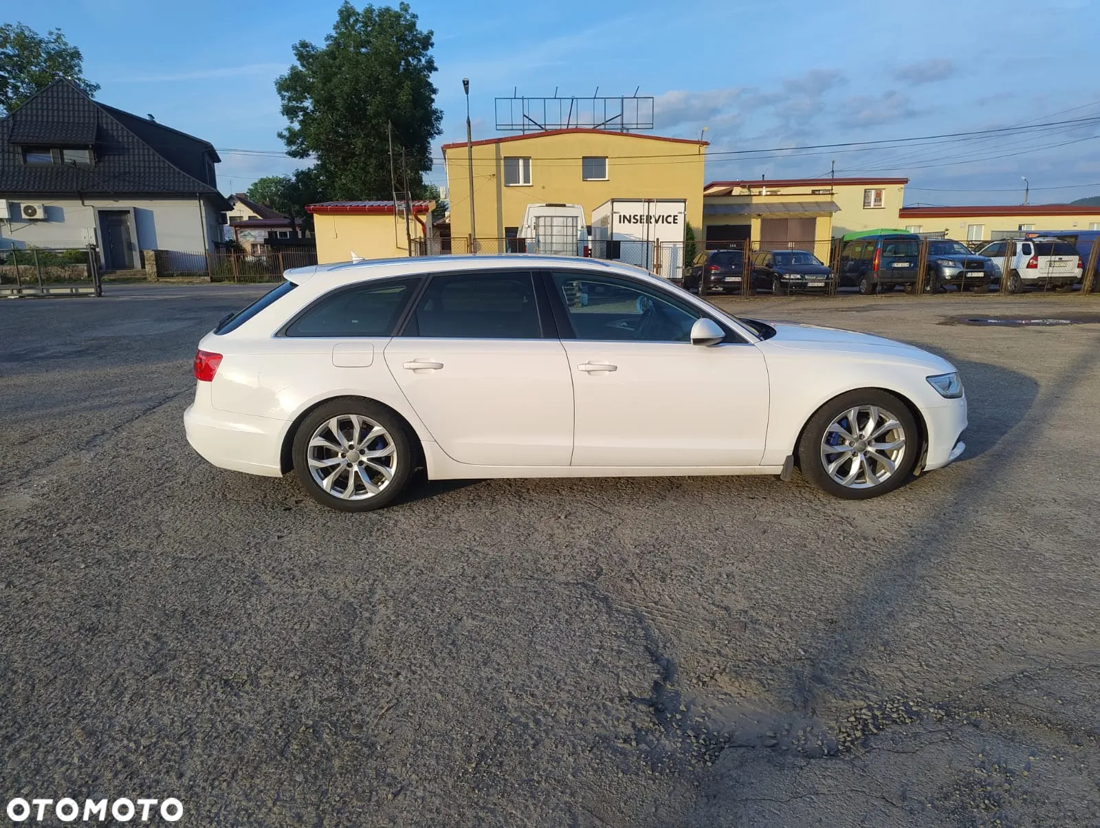 Audi A6 Avant 2.0 TDI DPF multitronic - 3