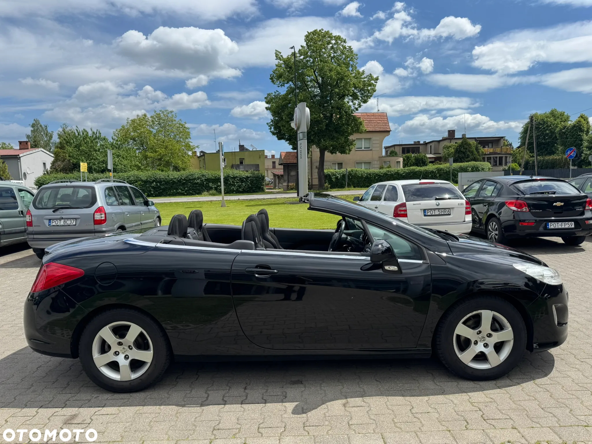 Peugeot 308 1.6 HDi Premium - 11