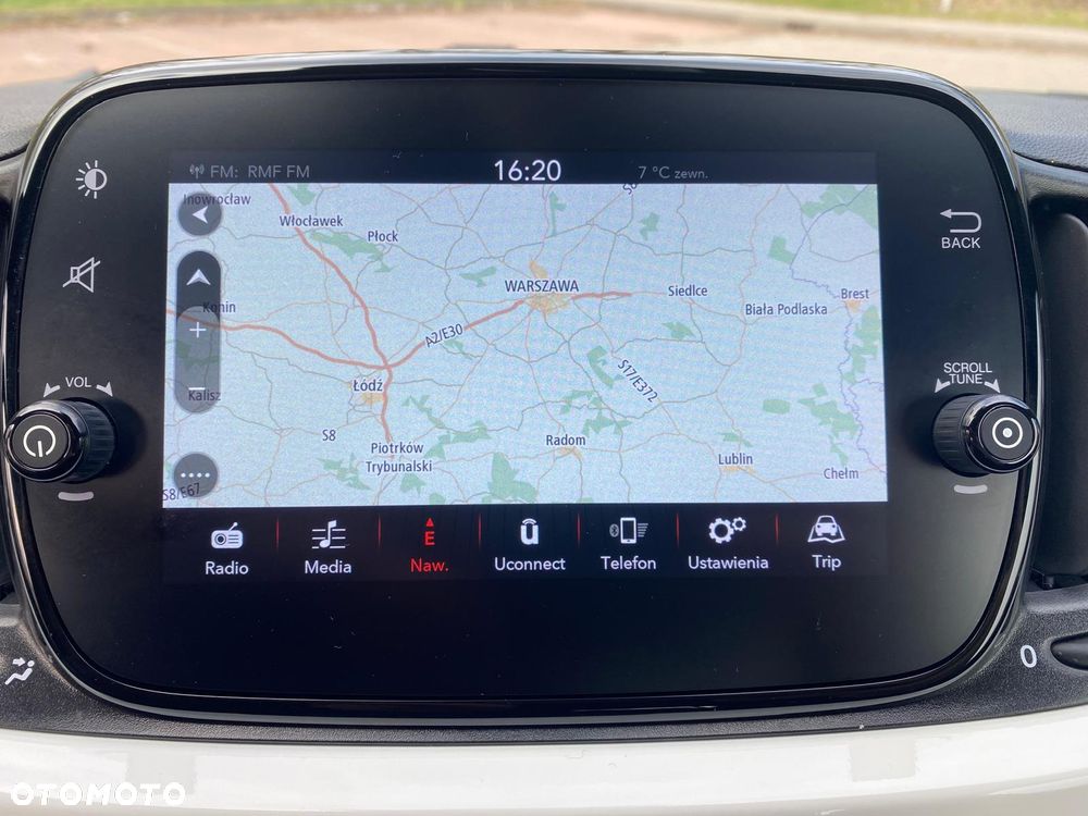 Fiat 500 1.0 Hybrid - 11