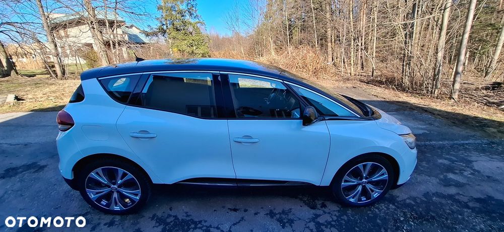 Renault Scenic ENERGY TCe 130 S&S LIMITED - 28