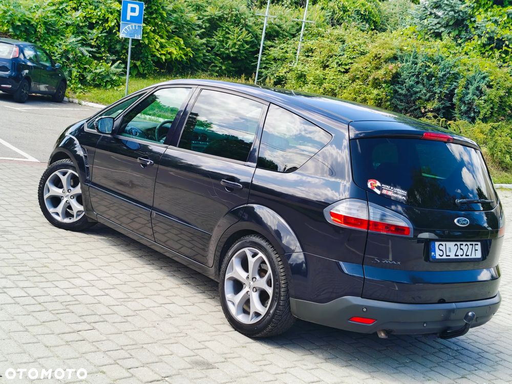 Ford C-MAX 2.0 Platinium X - 6