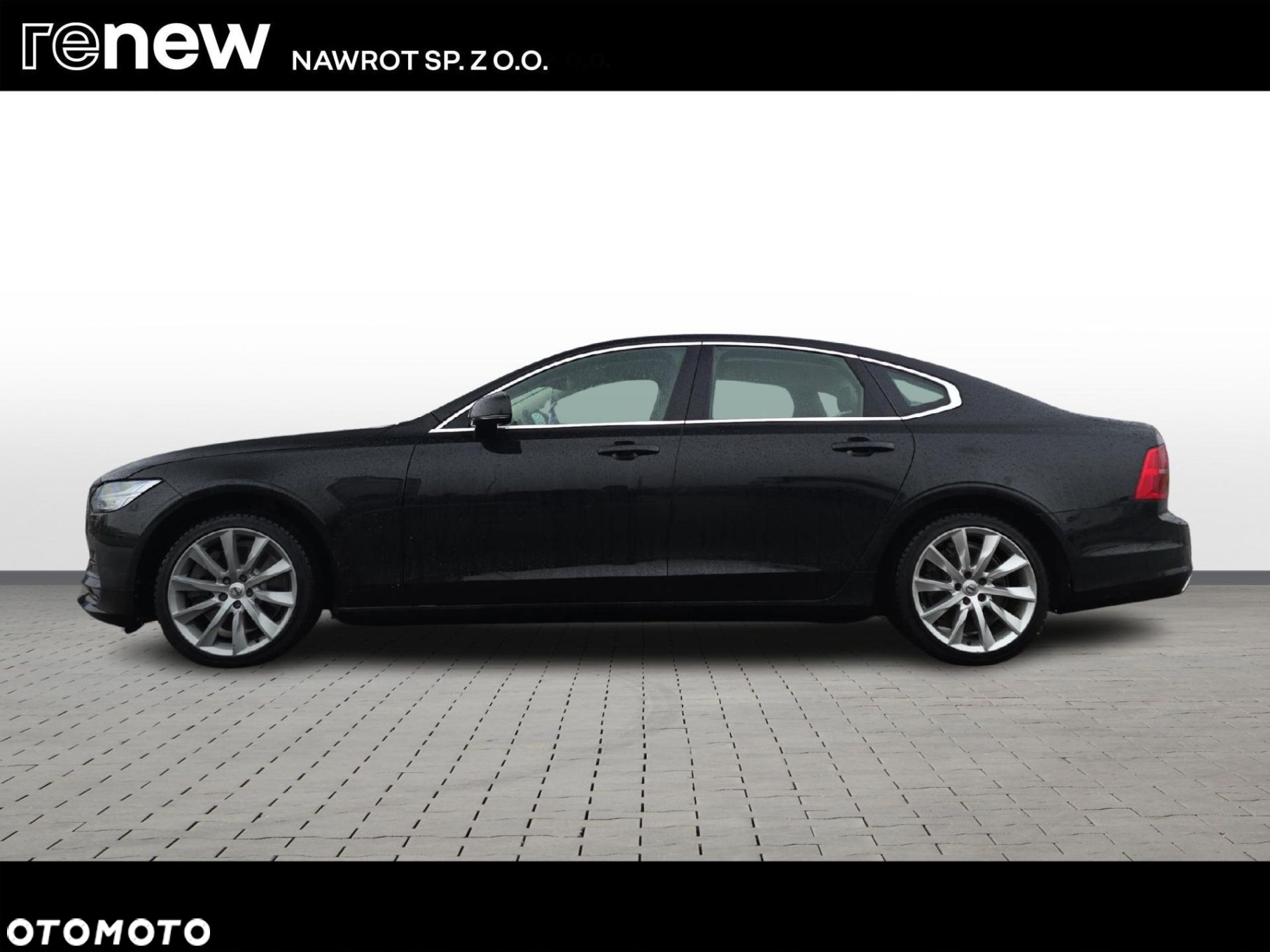 Volvo S90 T4 Momentum - 2