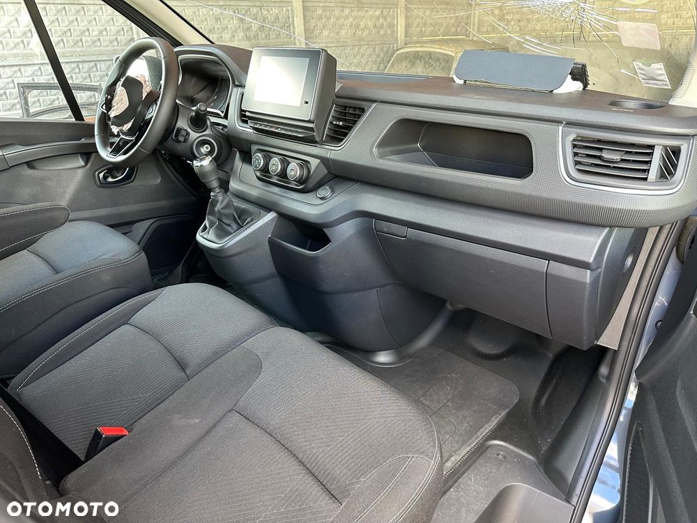 Renault Trafic - 7