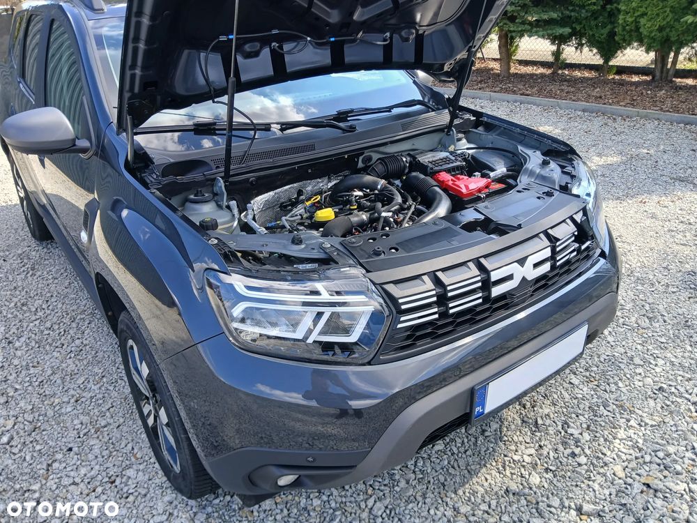 Dacia Duster 1.0 TCe Journey - 7