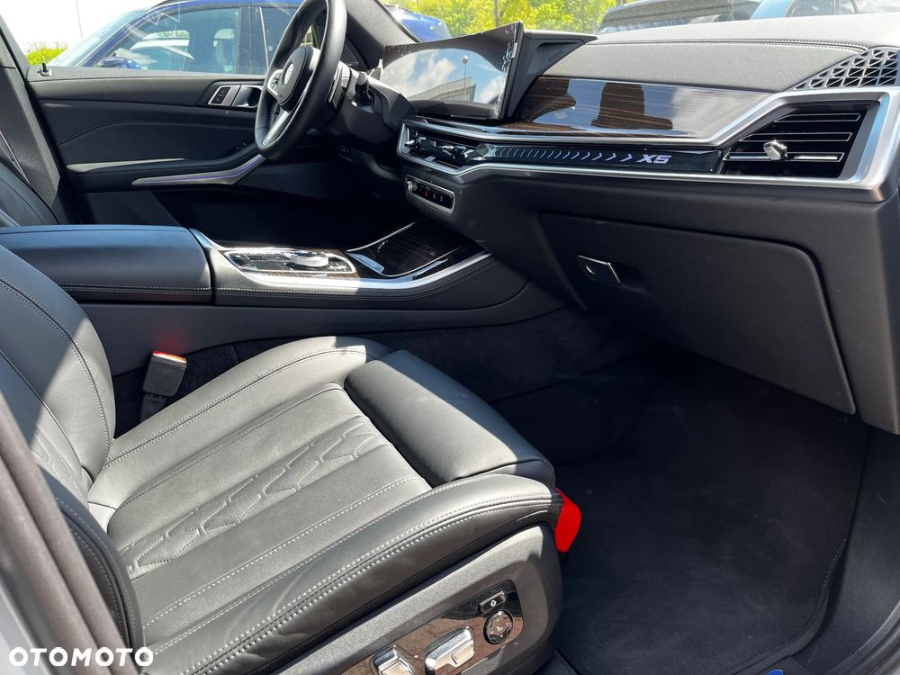 BMW X5 xDrive30d mHEV sport - 14