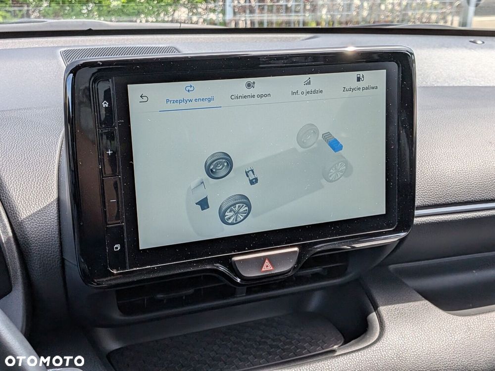 Toyota Yaris Hybrid 1.5 Style - 27