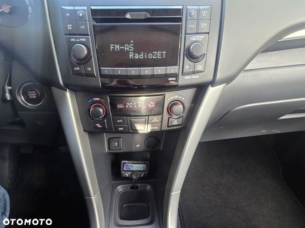Suzuki Swift 1.2 Premium - 16