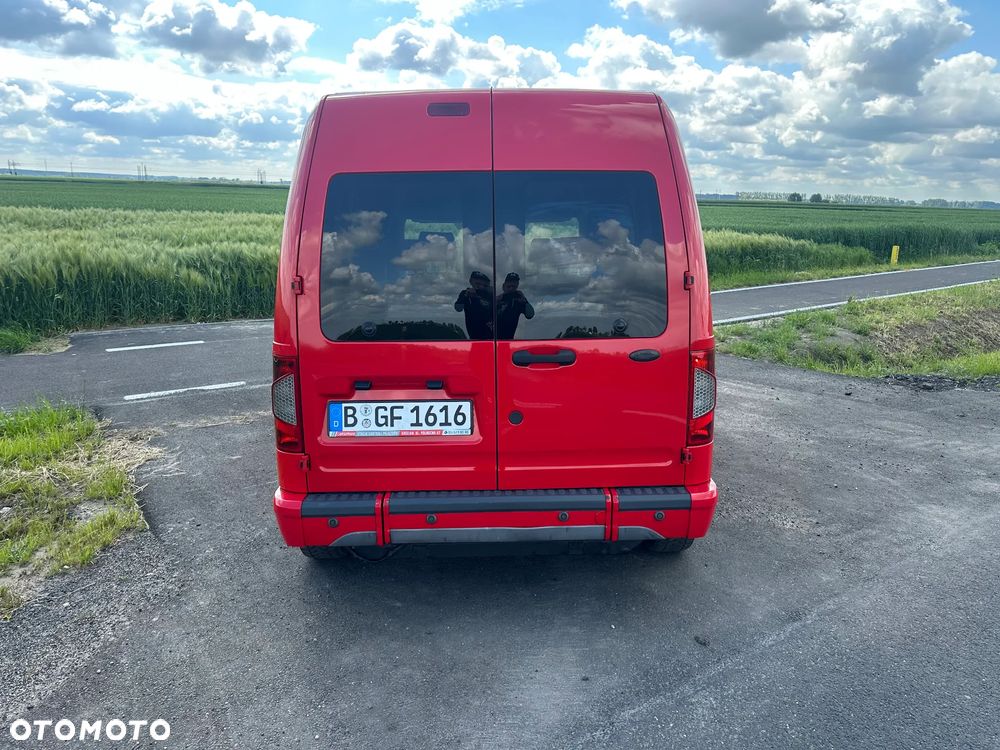 Ford Tourneo Connect - 7