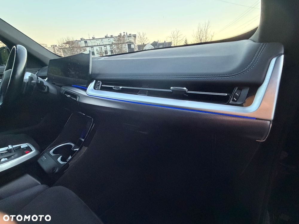 BMW X1 xDrive20d M Sport sport - 11