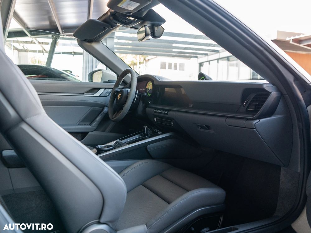 Porsche 911 - 29