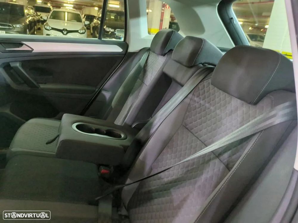 VW Tiguan 2.0 TDI Confortline DSG - 10