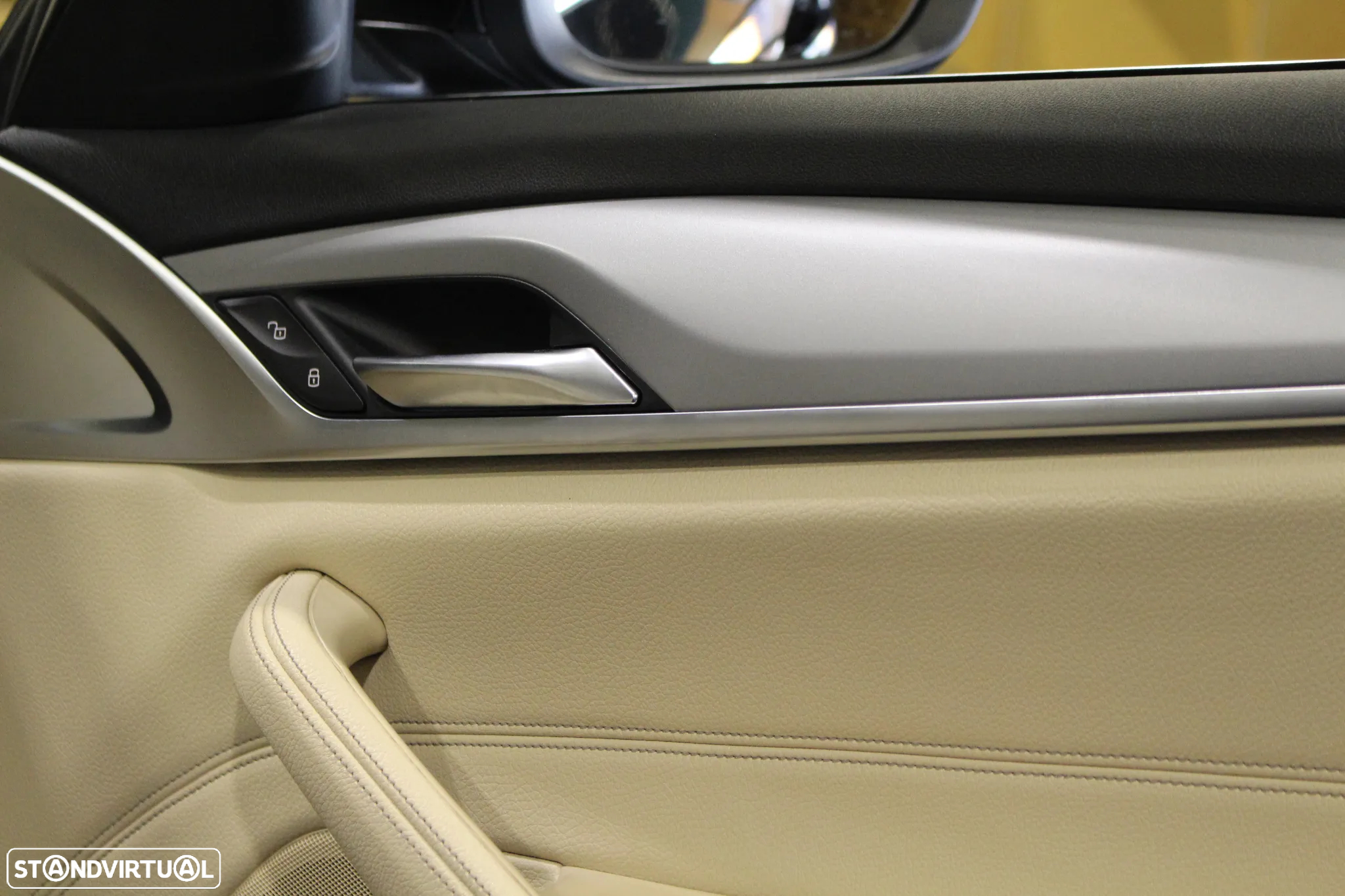 BMW 525 d Line Luxury Auto - 22
